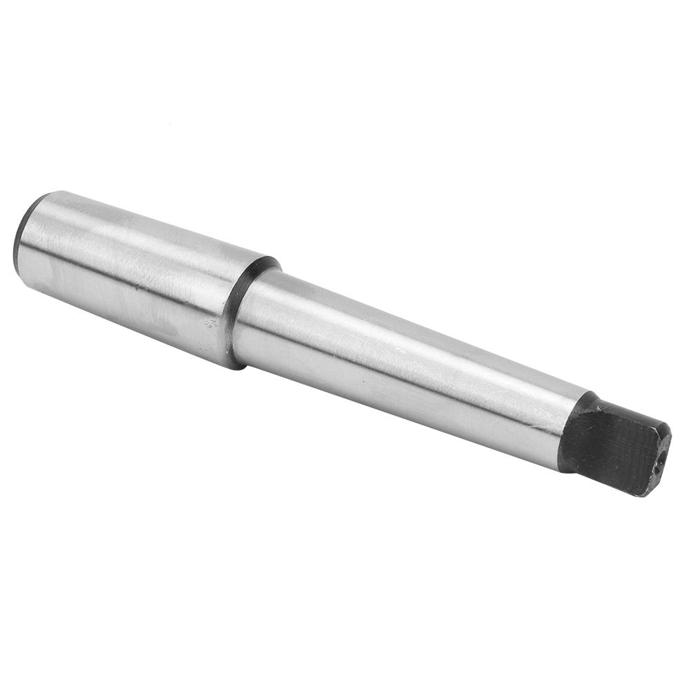 MT2B22 Drill Chuck Connecting Shaft Rod Morse Taper Shank Drill Chuck Arbor Adapter for 520mm