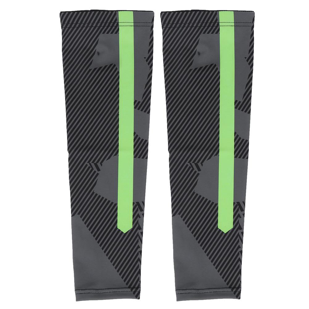 

Эластичные солнцезащитные спортивные велосипедные рукава для активного отдыха, дышащие нарукавники для мужчин и женщин Sun Protective Sleeve XL Sun-P