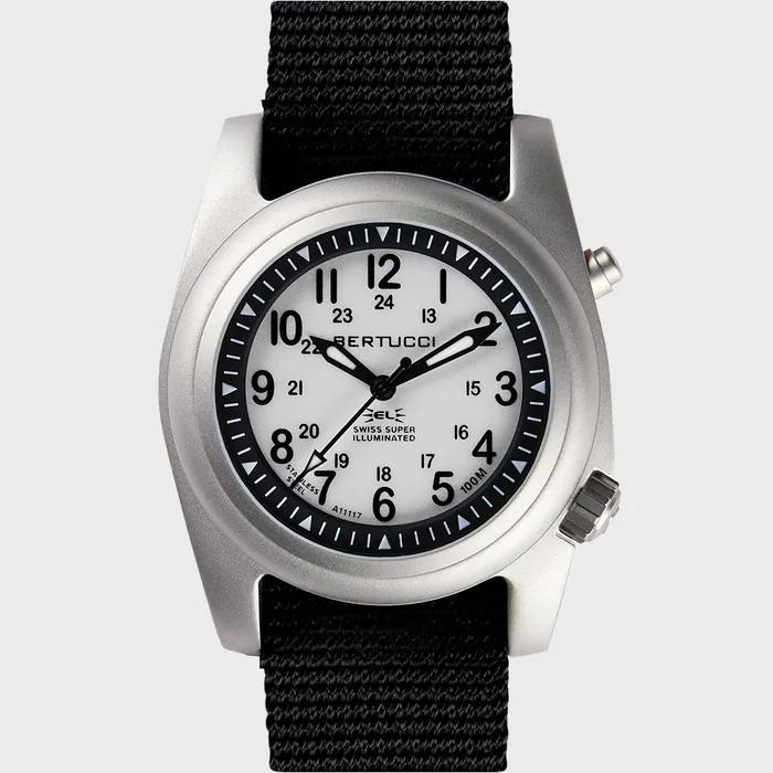 A-2SEL Super Illuminate Field Watch 22025