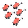 Long Hinge Roller Momentary SPDT Switch Industrial Control Control Mechanical Parts For Industrial Control Applications