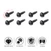 BAWA 8pcs Car Roof Fixing Screw For Ford Bronco 2021 2022 2023 2024 Interior Parts Accessories