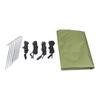 Windscreen Privacy Shield Windbreak Backpacking Patio Lightweight
