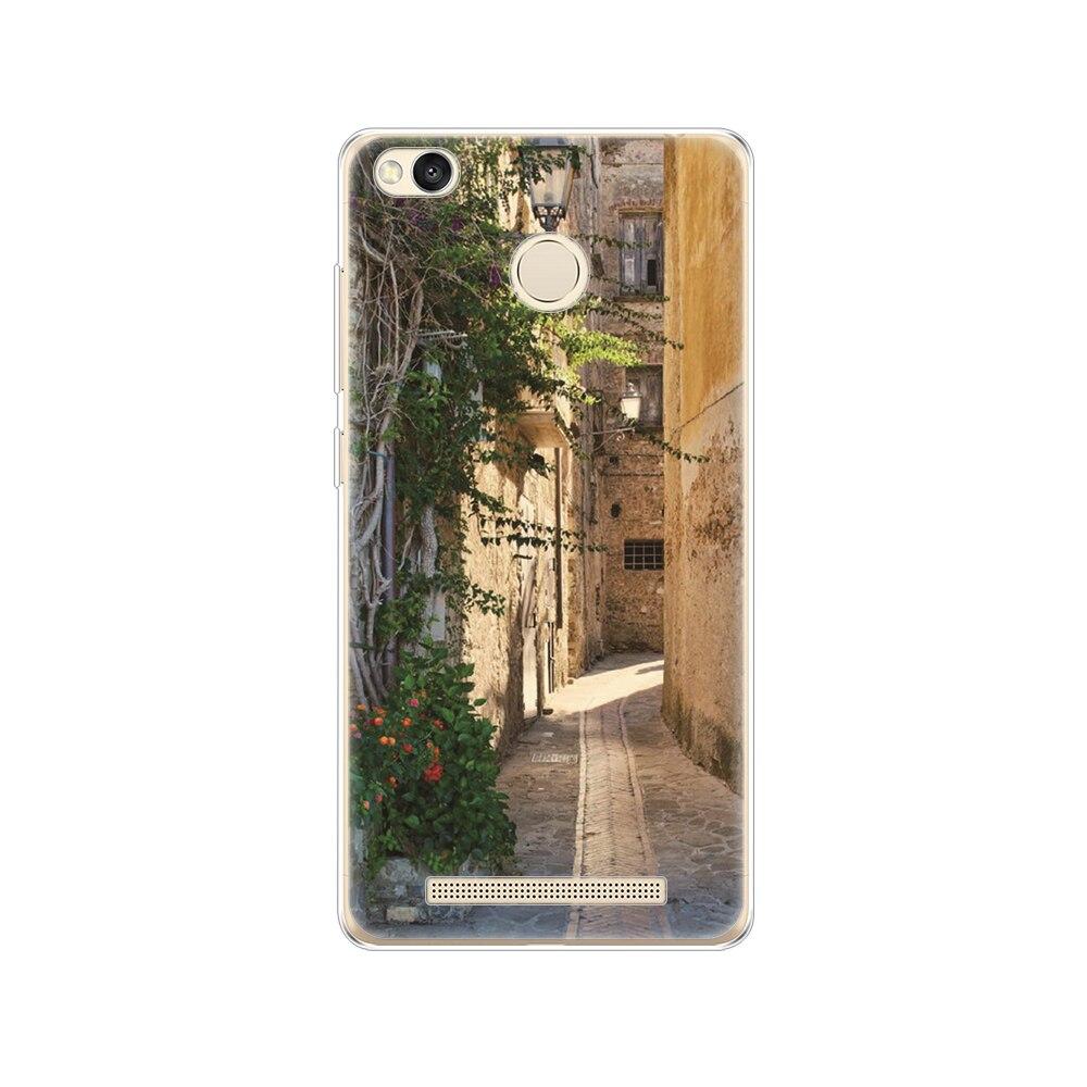 

Чехол для xiaomi Redmi 3s Redmi 3 Pro, силиконовый чехол для телефона xiaomi Redmi 3 Pro, чехол Redmi 3S 3 S Pro 5,0 ; зима снег рождество Redmi 3S