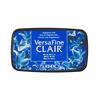24 Color Stamp Pad Tsukineko VersaFine CLAIR Quick-drying Detail /color Ink Pad Making Greeting Cards/smearing Seal