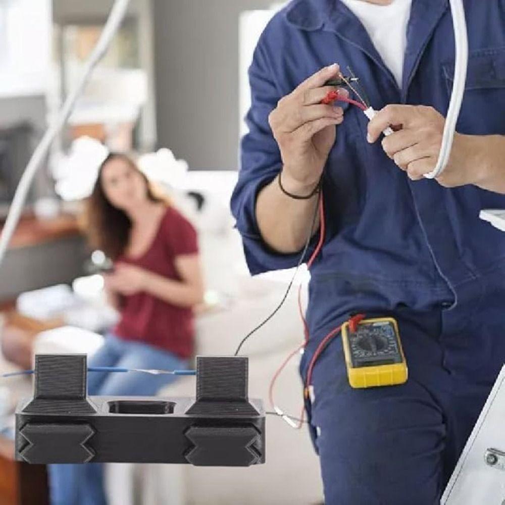 Power Cord Welding Electric Wire Welding Fixture Motherboard Soldering Board