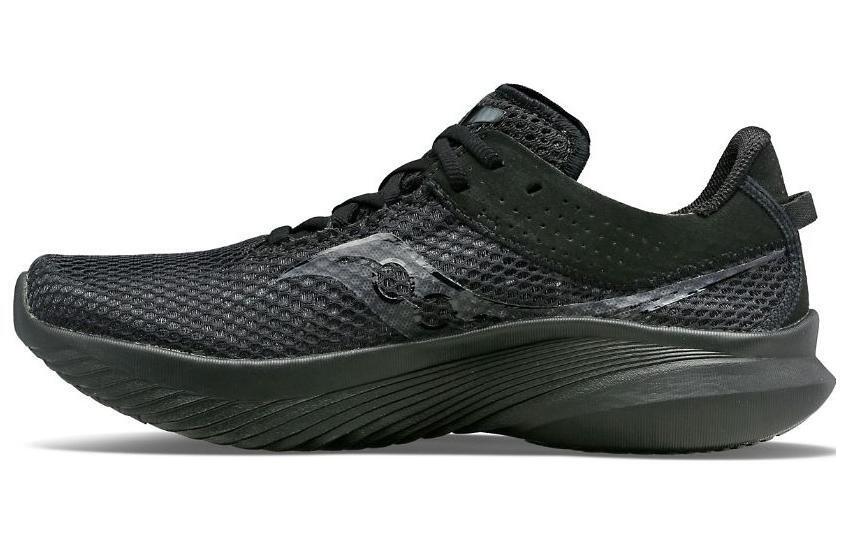 Saucony Kinvara 14 Triple Black - S20823-12 42