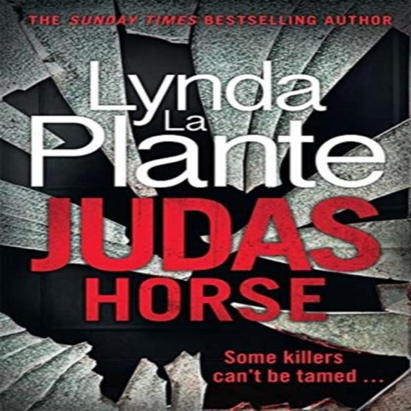 Judas Horse by Lynda La Plante Paperback Book 9781785769825