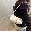 Underarm Bags PU Women Shoulder Bag Fashiable Crossbody Bags for Women Versatile Purse and Handbags Designer Bag