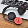 Anti Slip Cooling Ear Pads Skin Friendly Ear Cushions for Evolve 75  75+ Headphone Upgraded Accessories Washable Design