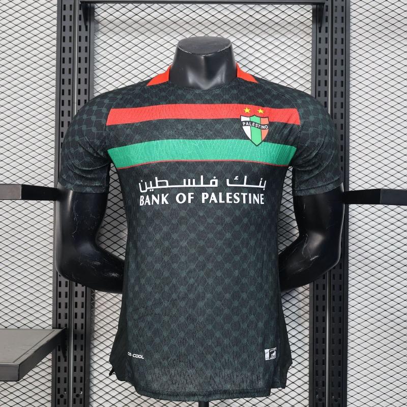 Players Football Clothes AC Mexico Flamenco Portugal Manchester City Arsenal Morocco Short Sleeve T-Shirt