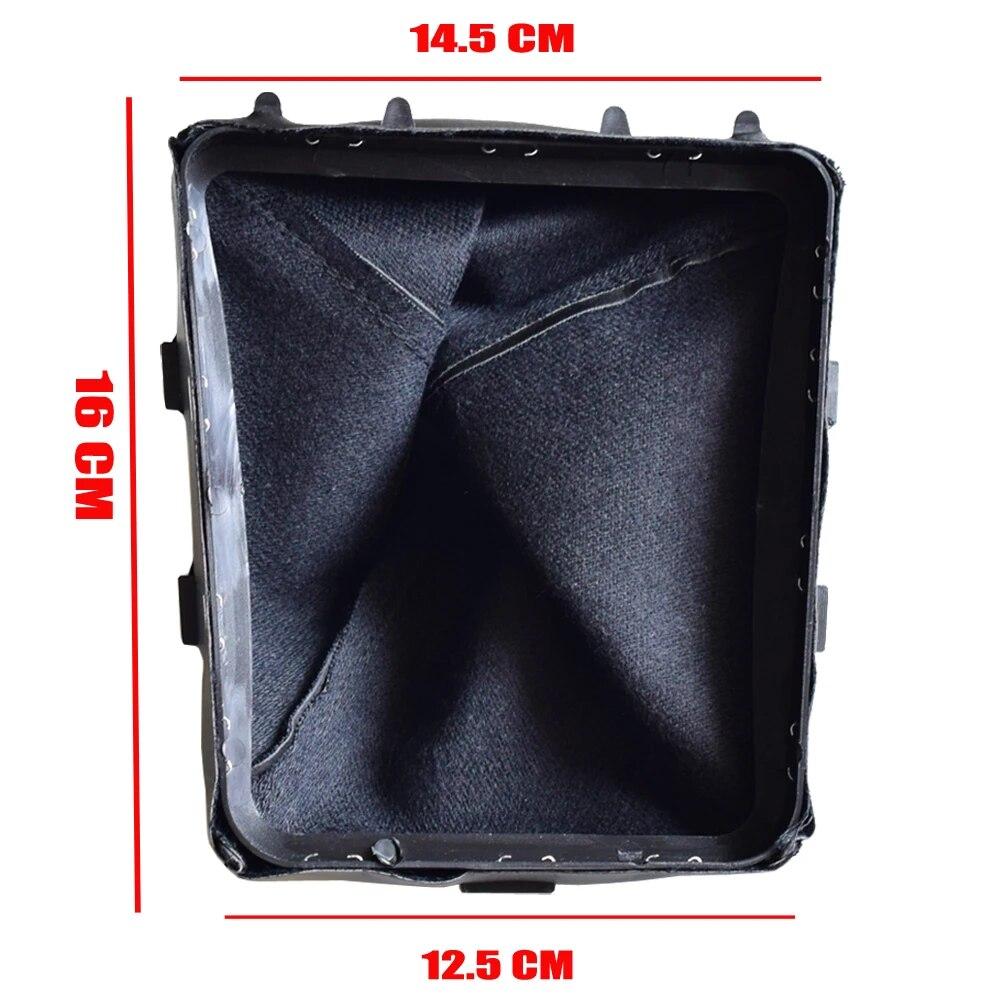 For Opel Vectra C B Corsa Astra G SIGNUM Combo 02-05 Manual 5 6 Speed Car Gear Shift Knob Lever HandBall With Gaiter Boot Cover