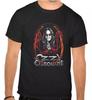 Ozzy Osbourne Metal Rules Rockemusikk SVART T-skjorte