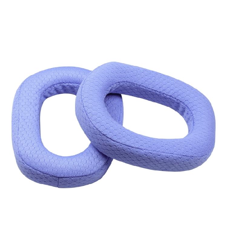 Soft Foam Ear Cushions Ear Covers for G435 Ear Pad Improve Sound Fidelitys for Comfortable Listening Experience