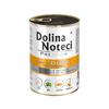 Dolina Noteci Premium Bogata W  Kaczkę Z Dynią - Puszka 400G