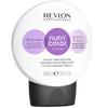 Revlon Nutri Color 1022 Int. Platinum Mask 240