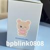 [USED] BLACKPINK Seoul Con Goyang Con MD Plush Key Jennie