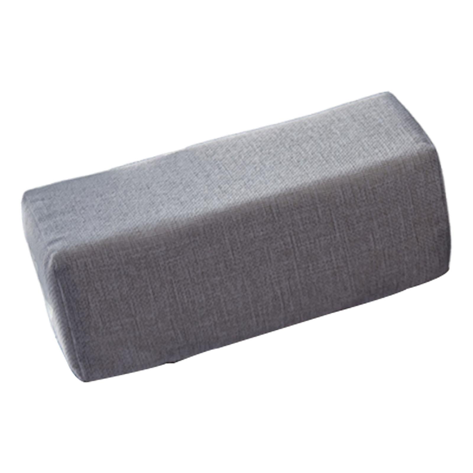 

Chair Armrest Cushion, Arm Riser, Armrest Support Pillow Chair Arm Pad Elbow Support Pillow світло-сірий колір
