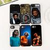 Cover for Apple iPhone 12 13 Pro Max Mini ProMax X XR Air XS 12Pro 13Pro Casing Silicone Phone Case Wallpaper J Poster Cole