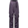 Banana In Women's Cool Air Parachute Pants
