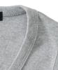 ANALOG MOOD Low Formal Sleeveless (Gray)