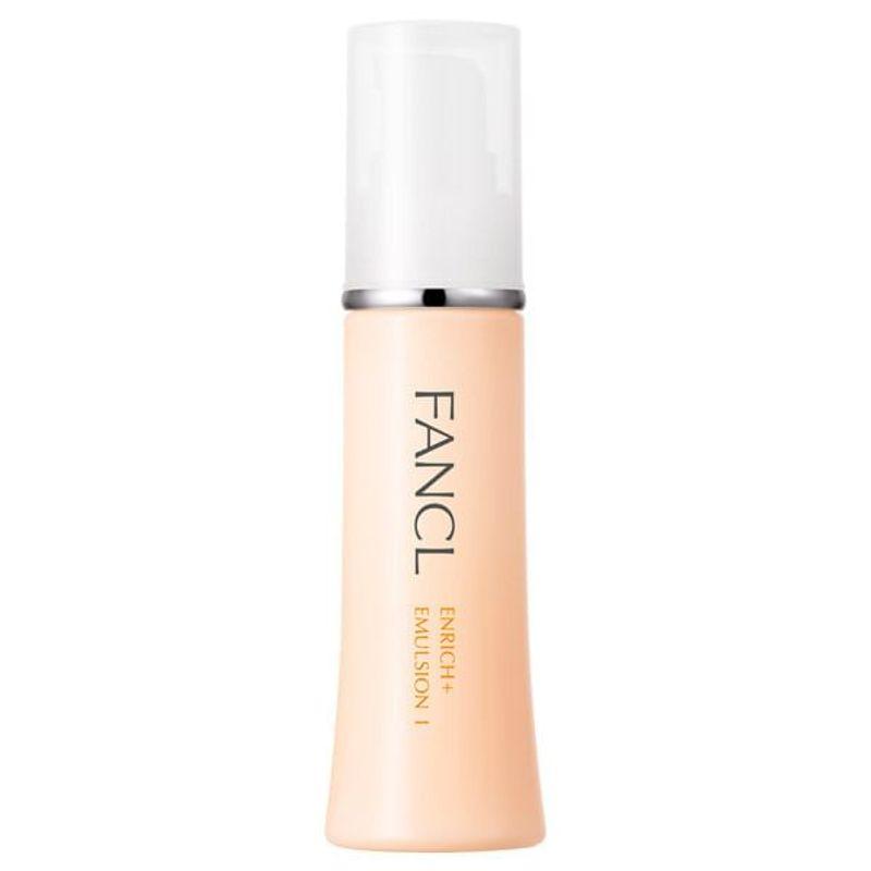 Fancl - Enrich Plus Emulsion I