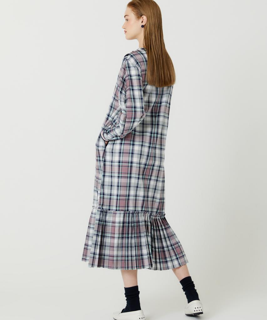 The Studio K Lucky Dress (Pink)