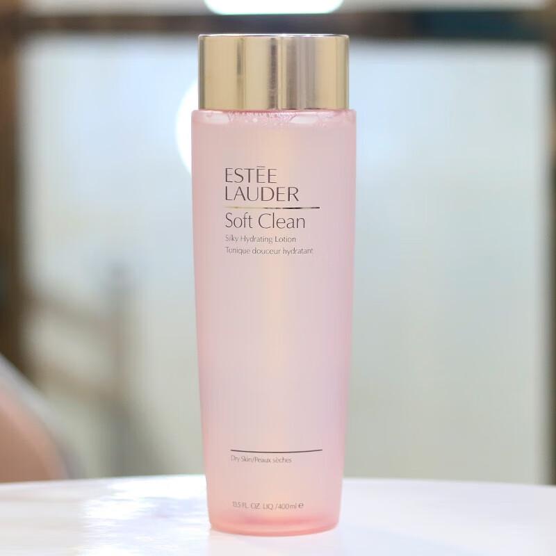 Estée Lauder Perfectly Clean Multi-Action Toning Lotion