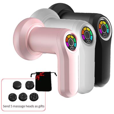 Electric Body Massager Anti-Cellulite Portable Fat Burning Slimming Health Care Massage Device Vibration Cervical Neck Waist