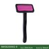 Pet Comb Wood  Massage Cute Hair Remover Cat Dog Brush for Grooming Bamboo Mini Rubber Custom Small Fine Needle