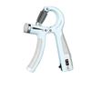 Adjustable Hand Gripper for Finger Strength Training - Portable Fitness Equipment