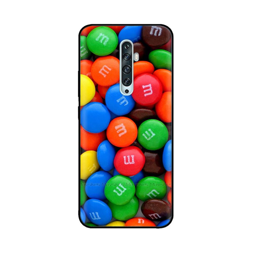 Weiche Hülle für OPPO Reno 2 Z 2Z 2F Silikonhülle für OPPO Reno 2Z 2F 2 Z RenoZ Reno2 Reno2F Reno2Z Handyhülle Gehäuse