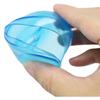 Styling Tool Protect Blue Color Ear Cover Noise Protector Salon Accessories Hair Dye Shield