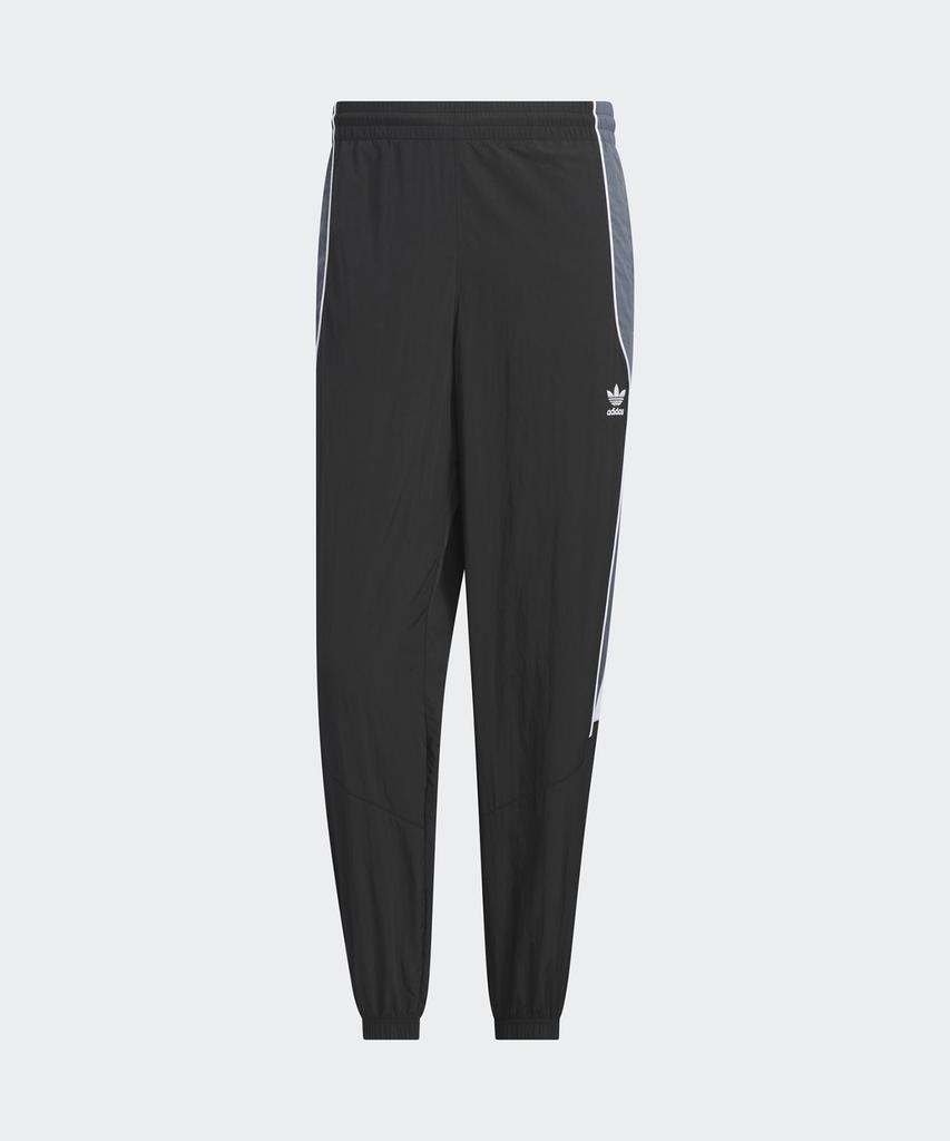 ADIDAS Moto Track Pants - Black / Jl8414