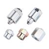 For Cummins Duramax 10810 Compatible Diesel Common Rail Fuel Injector Block-Off Caps Kit Rail Caps