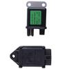 JZGRDN Glow Plug Relay & Controller Kit for 16415-65600 16415-65660 16415-65662 Kubota D902 D905 L3710
