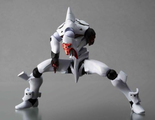 Revoltech Yamaguchi No.26 Evangelion Mass Production Unit with Weapons (Friend Shop Exclusive)