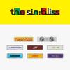 The Sin : Bliss Pin Badge
