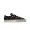 Old Skool 36 Parelmoer Pak - Zwarte Unisex Sneakers VN000S52BLK