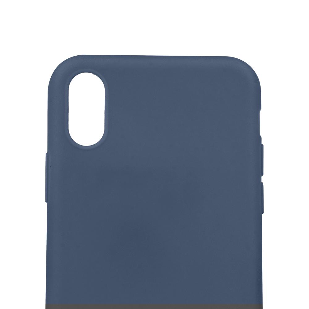 Matte TPU Case For iPhone 17 6.3" Dark Blue
