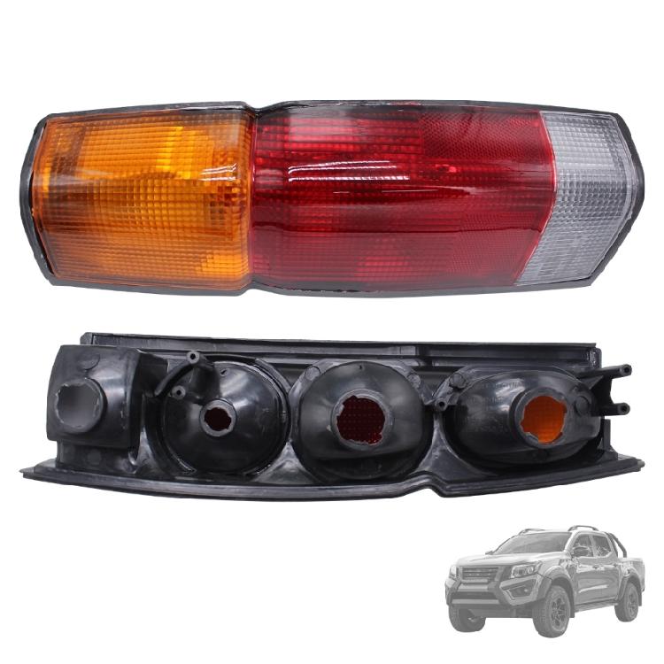 

Original Design Tail Light Housing No Modification Needed Vehicle Specific Tail Lamp Assembly Upgrades for Vehicle D21 1