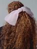 Elizabeth Moments Large Chiffon Ribbon Hairpin