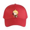 Genshin Impact Aether Cap Summer Woman Man Adult Casual Fashion Casual Adjustable Hiking Fishing Hat Sun Hat