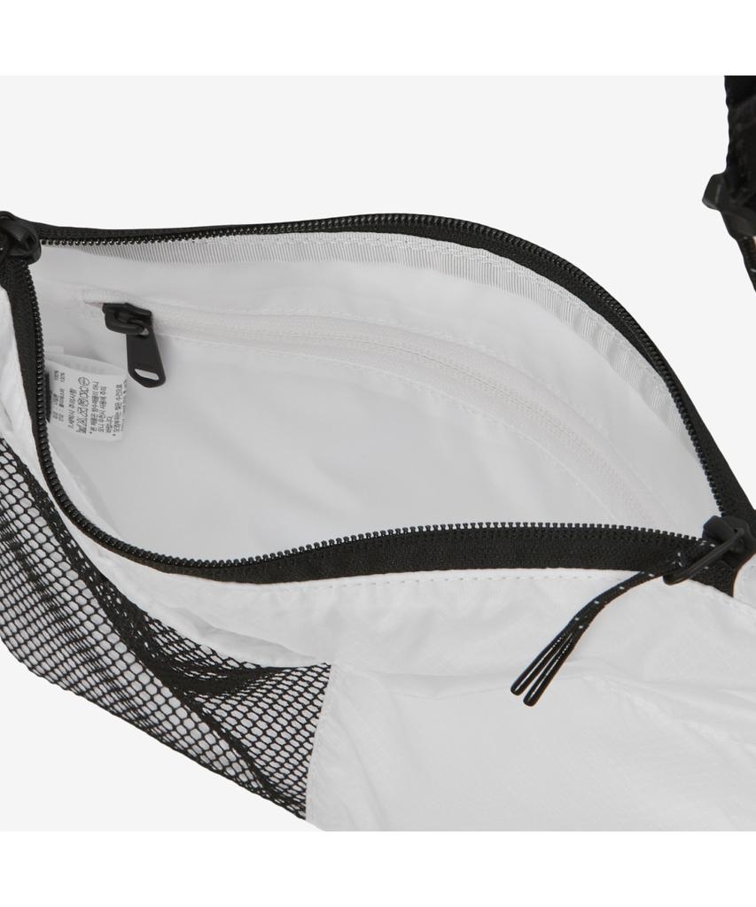 The North Face Nn2Ps15C Ultra Jet Slim Cross White