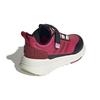 LEGO x Adidas Racer Tr Abrasion Resistant Low top Kids' Running Shoes Red Black Kids' GW4001