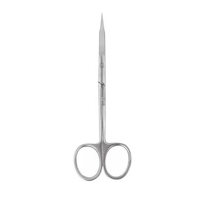 GDC Schere Goldman Fox Gerade Standard 13cm (Staffel 16)