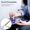 Stylus Pens for Touch Screens High Sensitivity Ergonomic Grip Touch Screen Pen Capacitive Stylus for Cellphone Tablet