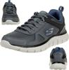 Sneakers Skechers Running Shoes 52631-GYNV Grey Navy