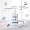 120ml Air Conditioner Cleaner Household Multipurpose Cleaning Spray Supply for Bedroom Dormitory Bathroom Cleaning Tool