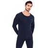 Septwolves Men's Antibacterial Cotton Slim Fit Thermal Set