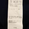 sacai luck made in Japan cropped Sweat pants 2 Navy Back brushed Women Used